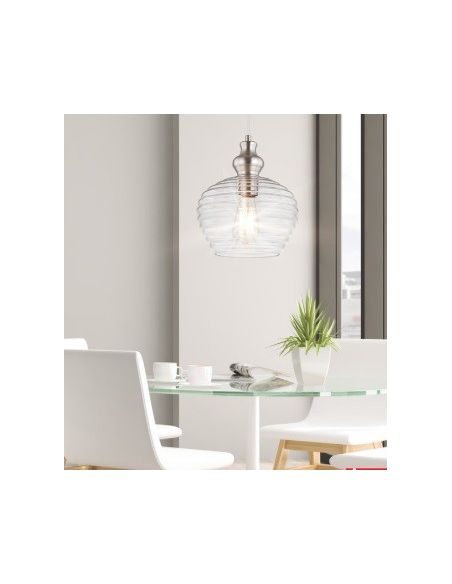 Lámparas Decoración Cafeterías