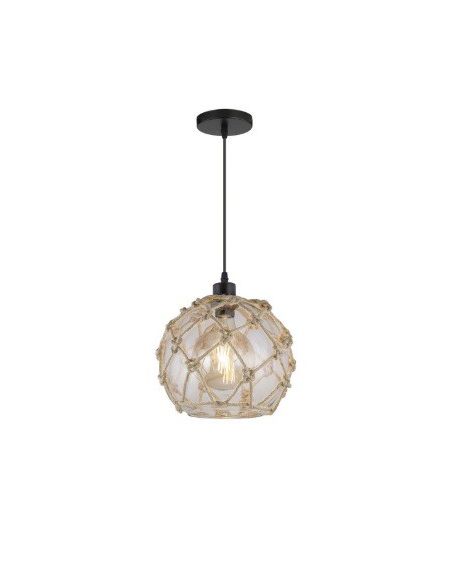 Lámpara Vintage Office