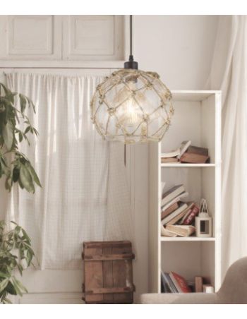 Lámpara Vintage Office