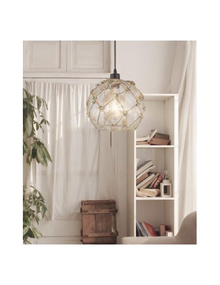 Lámpara Vintage Office