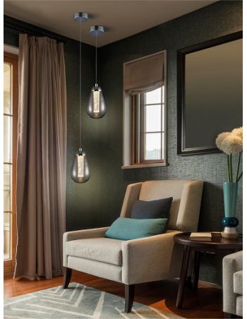 Taccia Lámpara Schuller