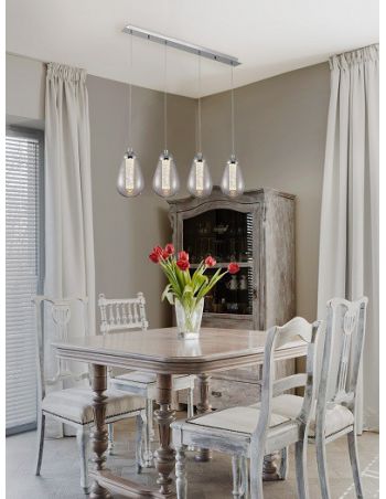 Luminarias de Schuller