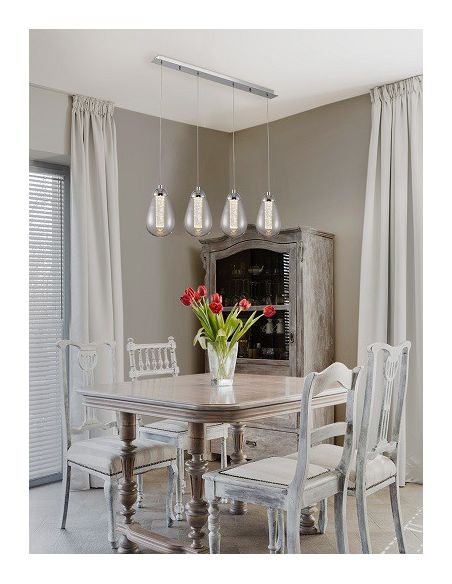 Luminarias de Schuller