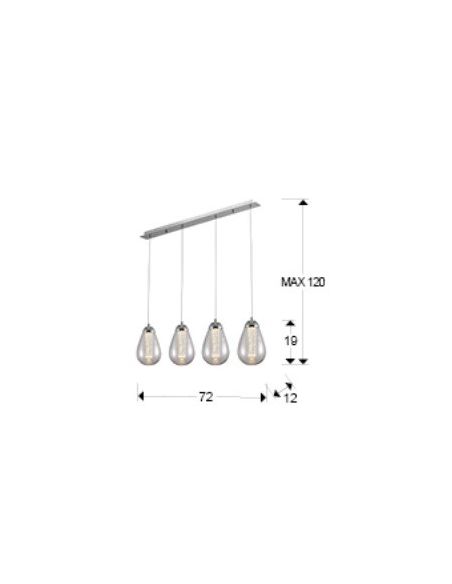 Luminarias de Schuller