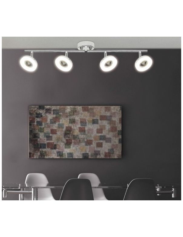 Lámpara Led para el Salón