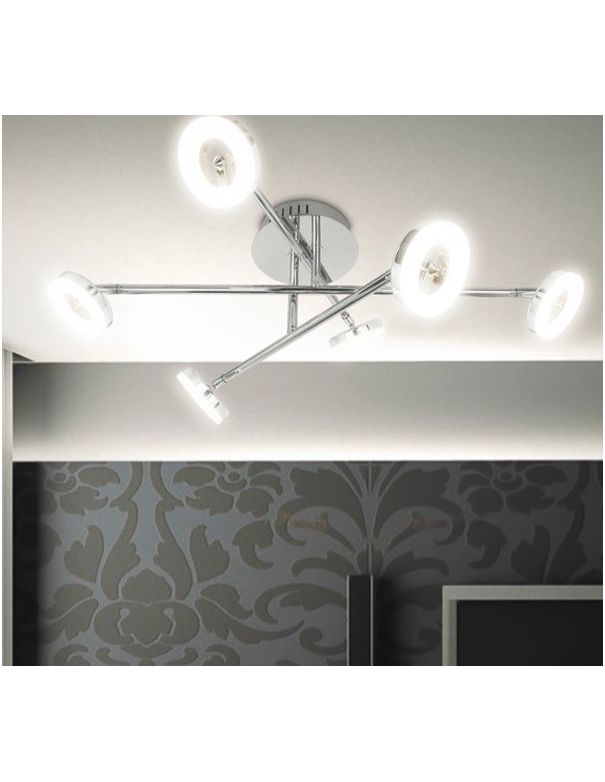 Tienda Virtual de Lámparas