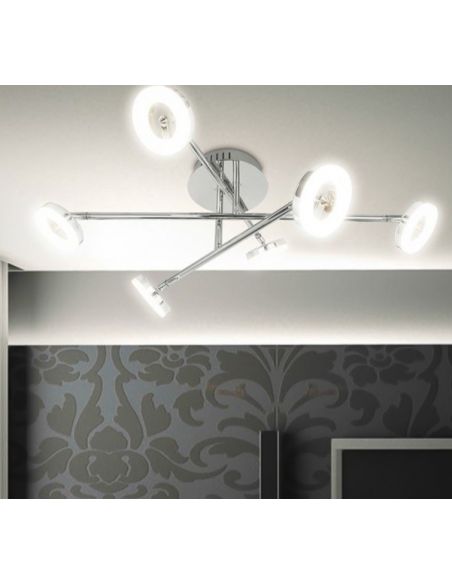 Tienda Virtual de Lámparas