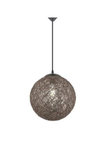 Ofertas Lámparas Mimbre