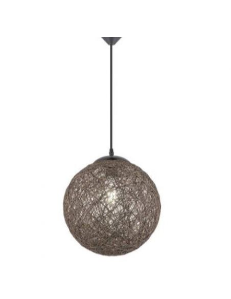 Ofertas Lámparas Mimbre