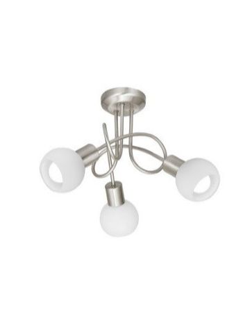 Comprar Online Lámparas Cristal Opal Mate