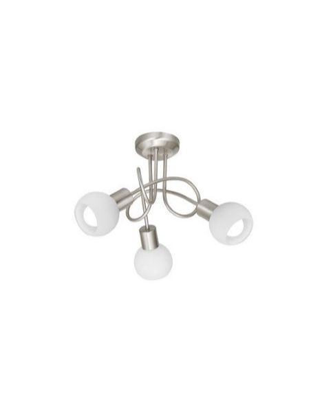 Comprar Online Lámparas Cristal Opal Mate