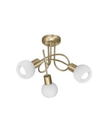 Comprar Lámparas Cristal Mate Opal On Line