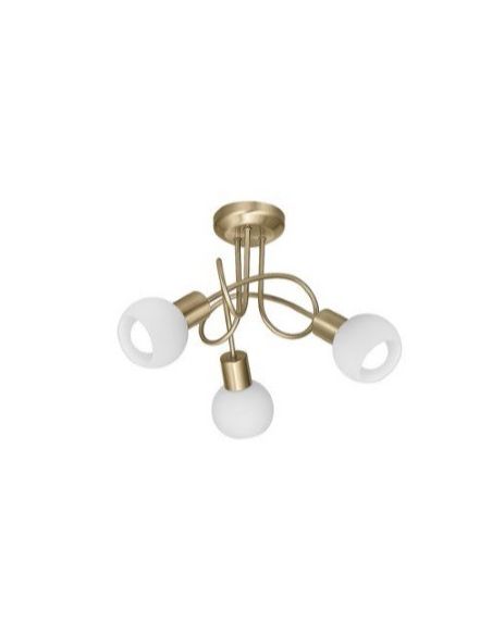 Comprar Lámparas Cristal Mate Opal On Line