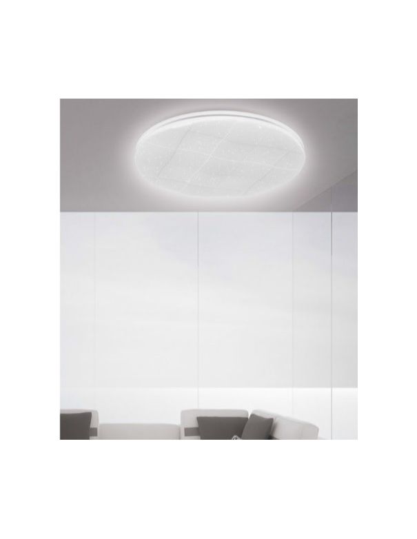 Lámparas LED Despacho