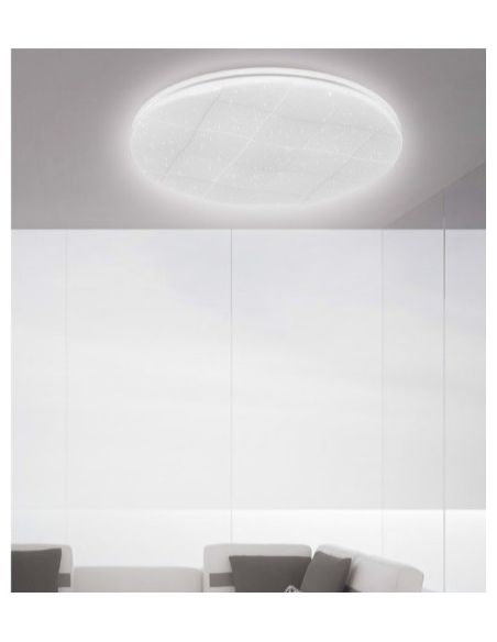 Lámparas LED Despacho