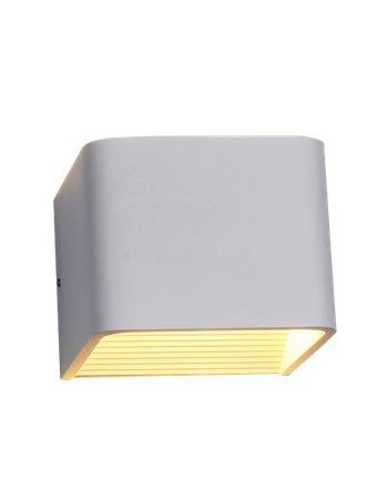 Aplique Led para el Pasillo