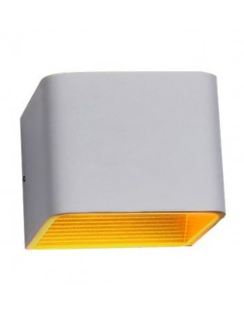 Aplique de Diseño Blanco