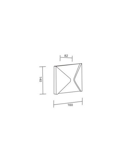 Ofertas Apliques de Pared Originales