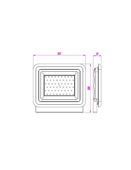 Ofertas Proyectores Led