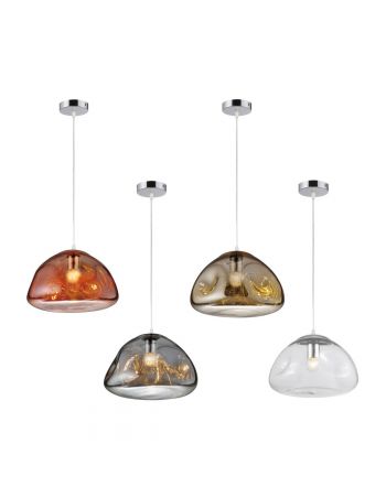 Compra Luces de Cristal Pasillo