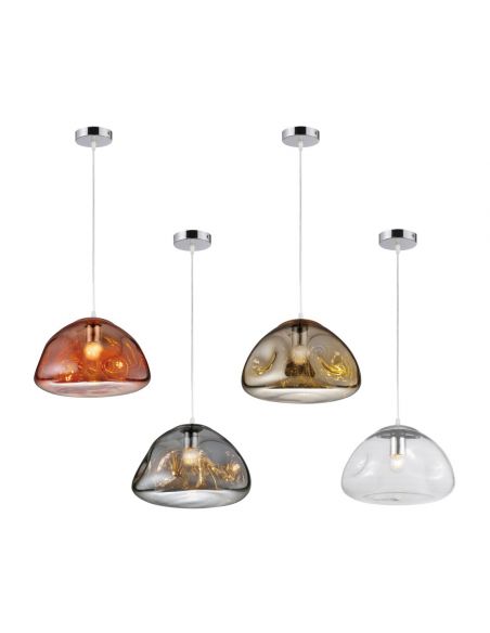 Compra Luces de Cristal Pasillo