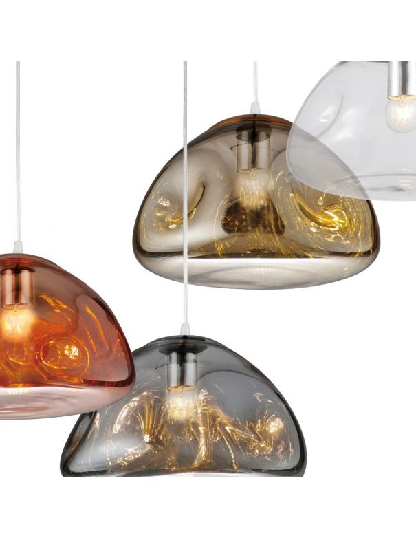 Compra Luces de Cristal Pasillo