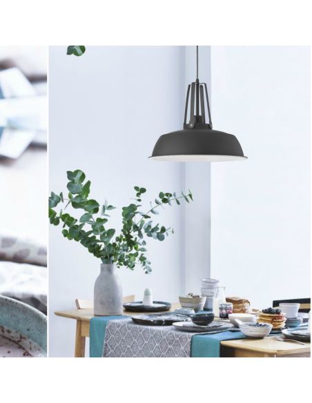 Comprar Lámparas Retro