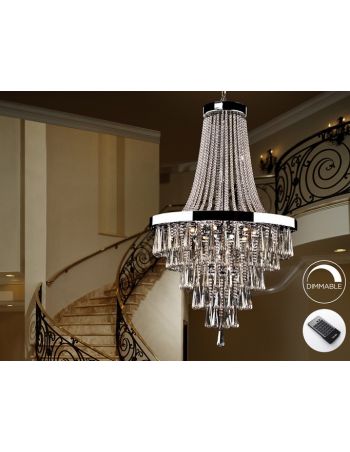 Lámparas Impresionantes