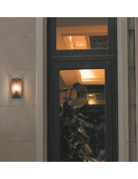 Merible Aplique Exterior Mantra