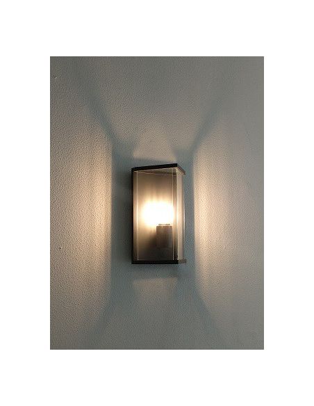 Merible Aplique Exterior Mantra