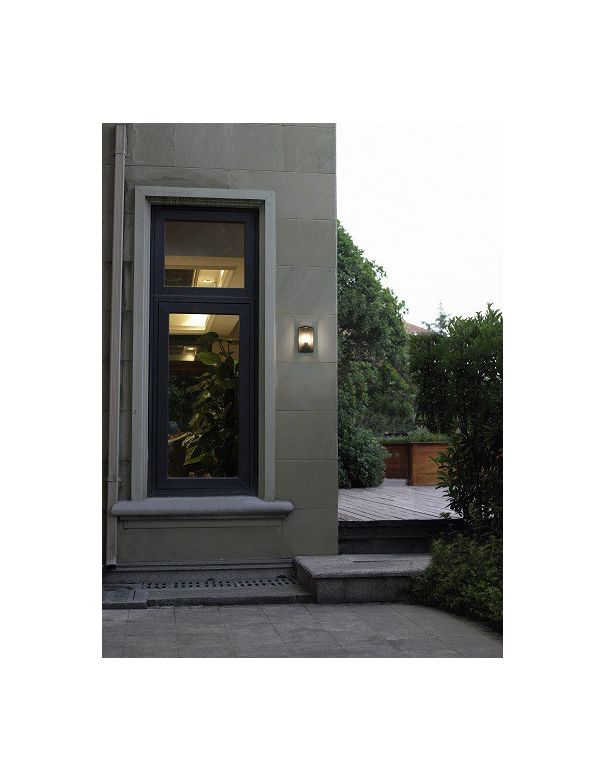 Merible Aplique Exterior Mantra