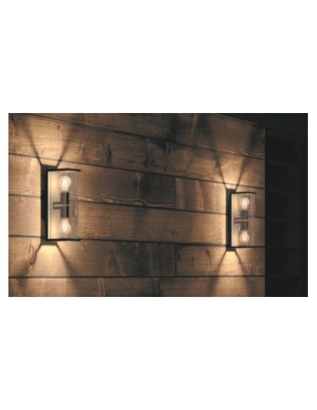 Comprar Aplique Exterior Meribel Mantra