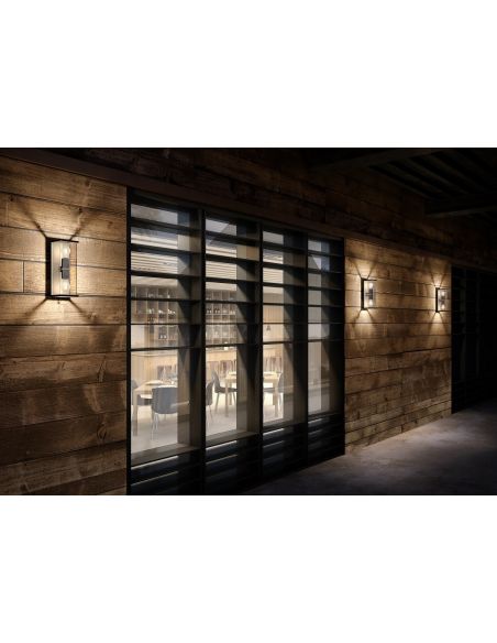 Comprar Aplique Exterior Meribel Mantra