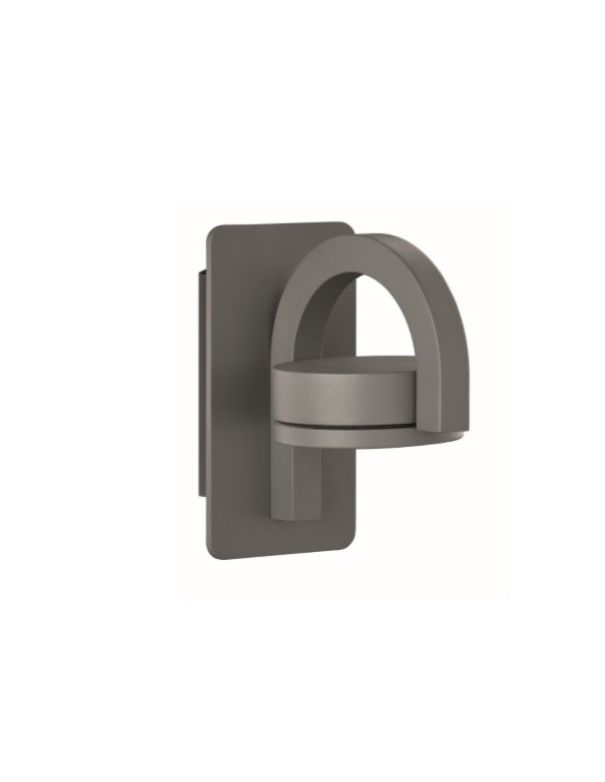 Iguazú Aplique Exterior Mantra