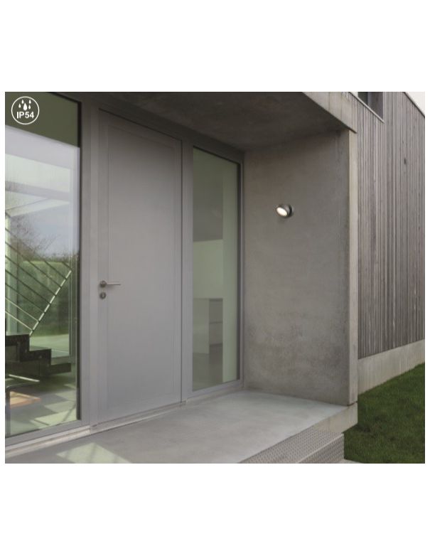 Everest Aplique Exterior Mantra