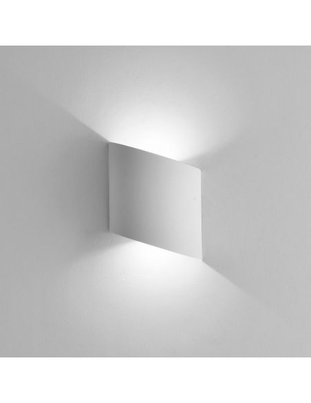 Aplique Exterior con Interruptor Mantra Sochi