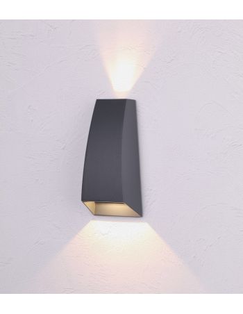 Jackson Aplique Exterior Mantra