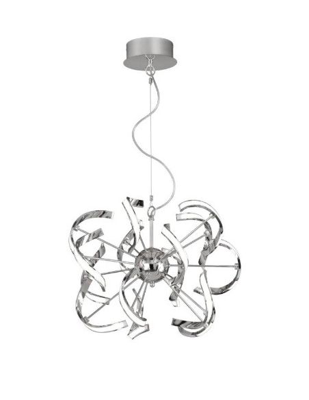 Lámpara de Colgar Ondas