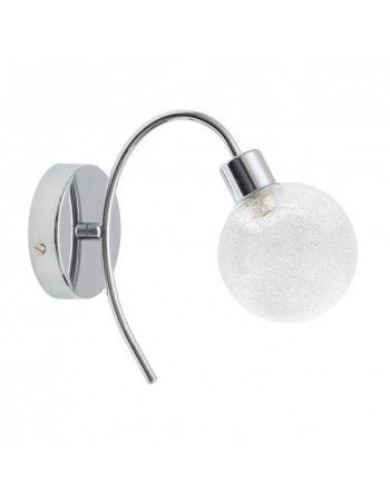 Lámpara Aplique Halógeno