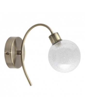 Aplique de Pared Halógeno