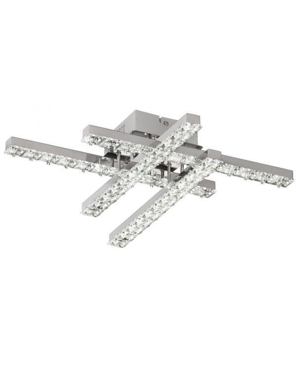 Plafones Vanguardistas