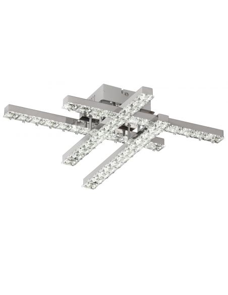 Plafones Vanguardistas