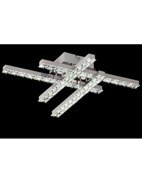 Plafones Vanguardistas