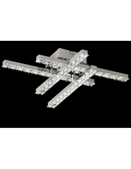 Plafones Vanguardistas