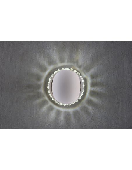 Apliques Modernos Baratos