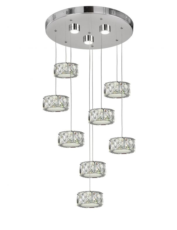 Lámparas de Suspensión Led