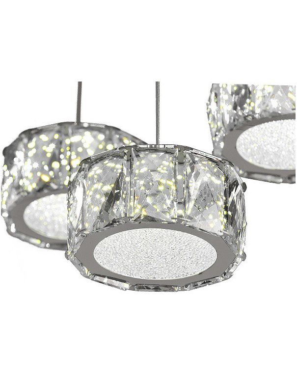 Lámparas de Suspensión Led