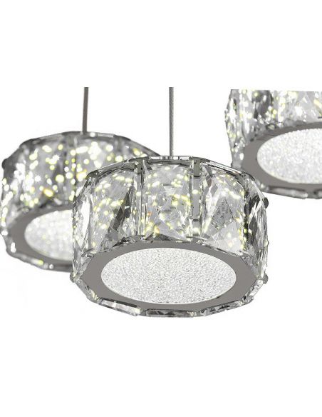 Lámparas de Suspensión Led