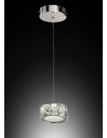 Lámpara de Suspensión Led