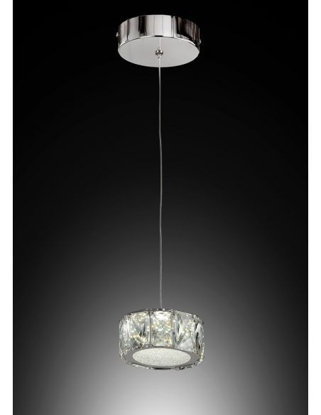 Lámpara de Suspensión Led